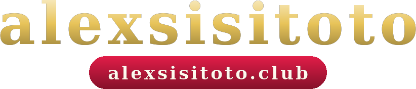 alexsisitoto logo